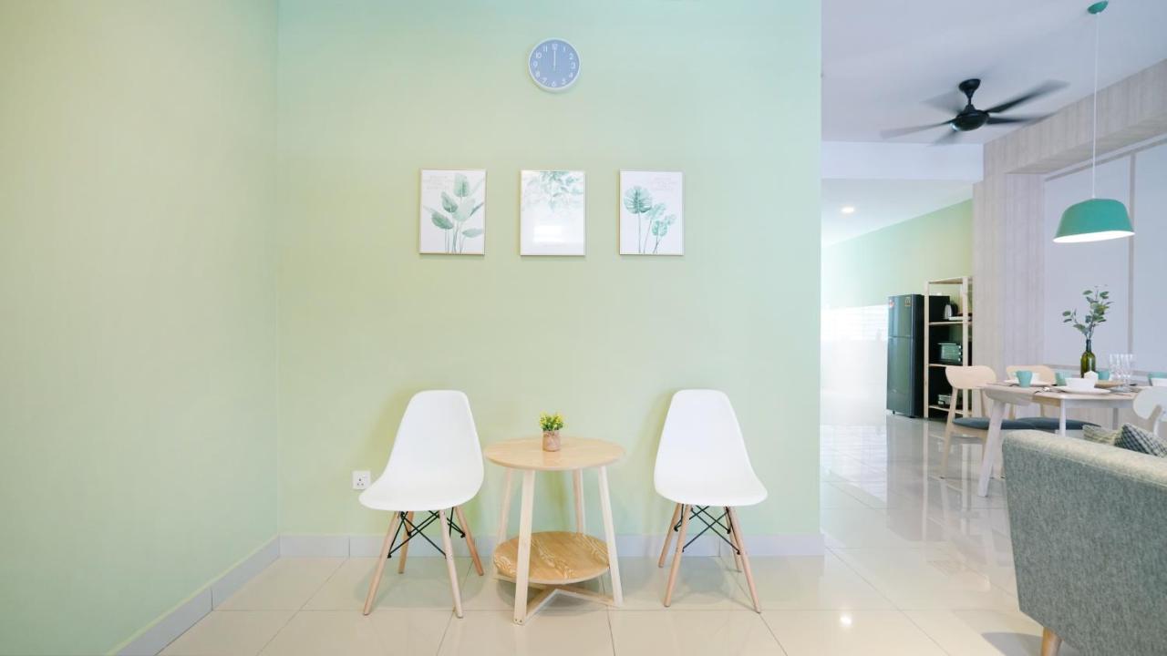Tropical Scandinavian Theme By Joyfully 7m8 Holiday home