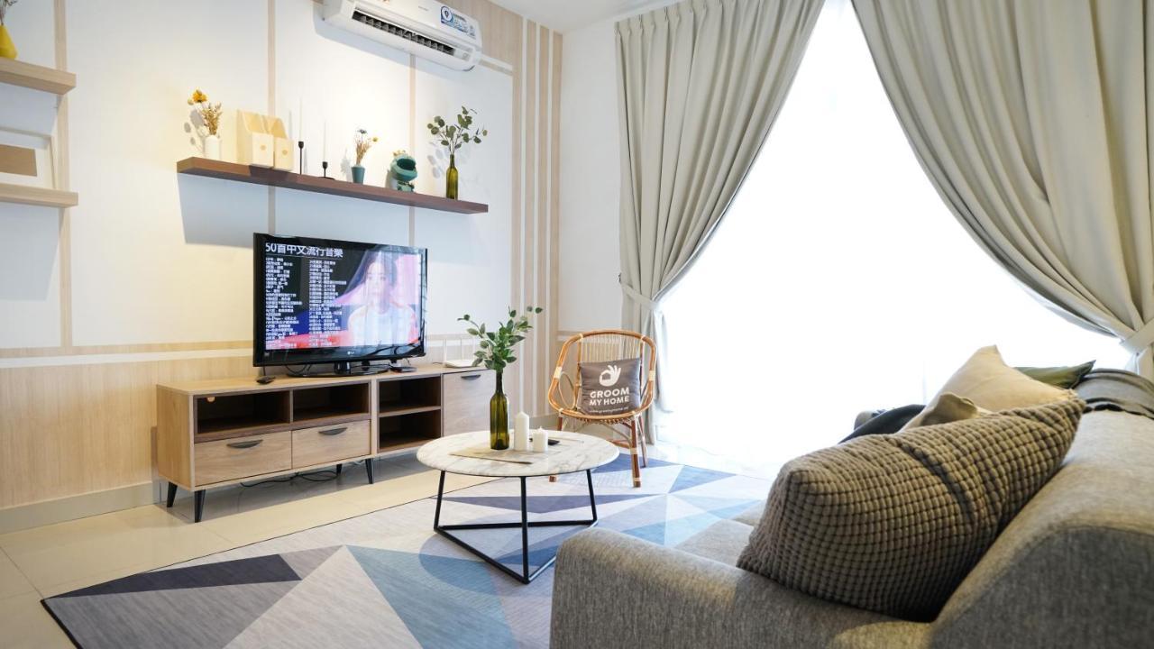 Tropical Scandinavian Theme By Joyfully 7m8 Holiday home